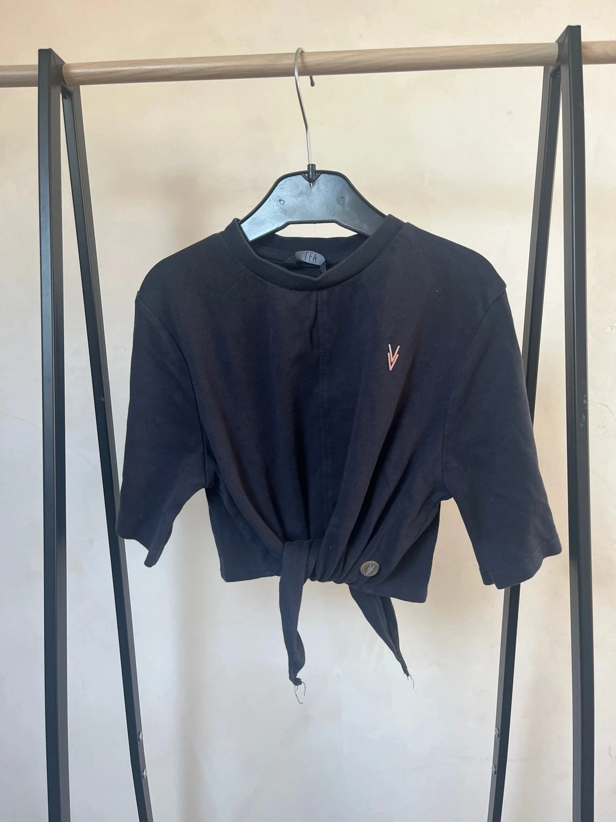 Top curto – photo 2